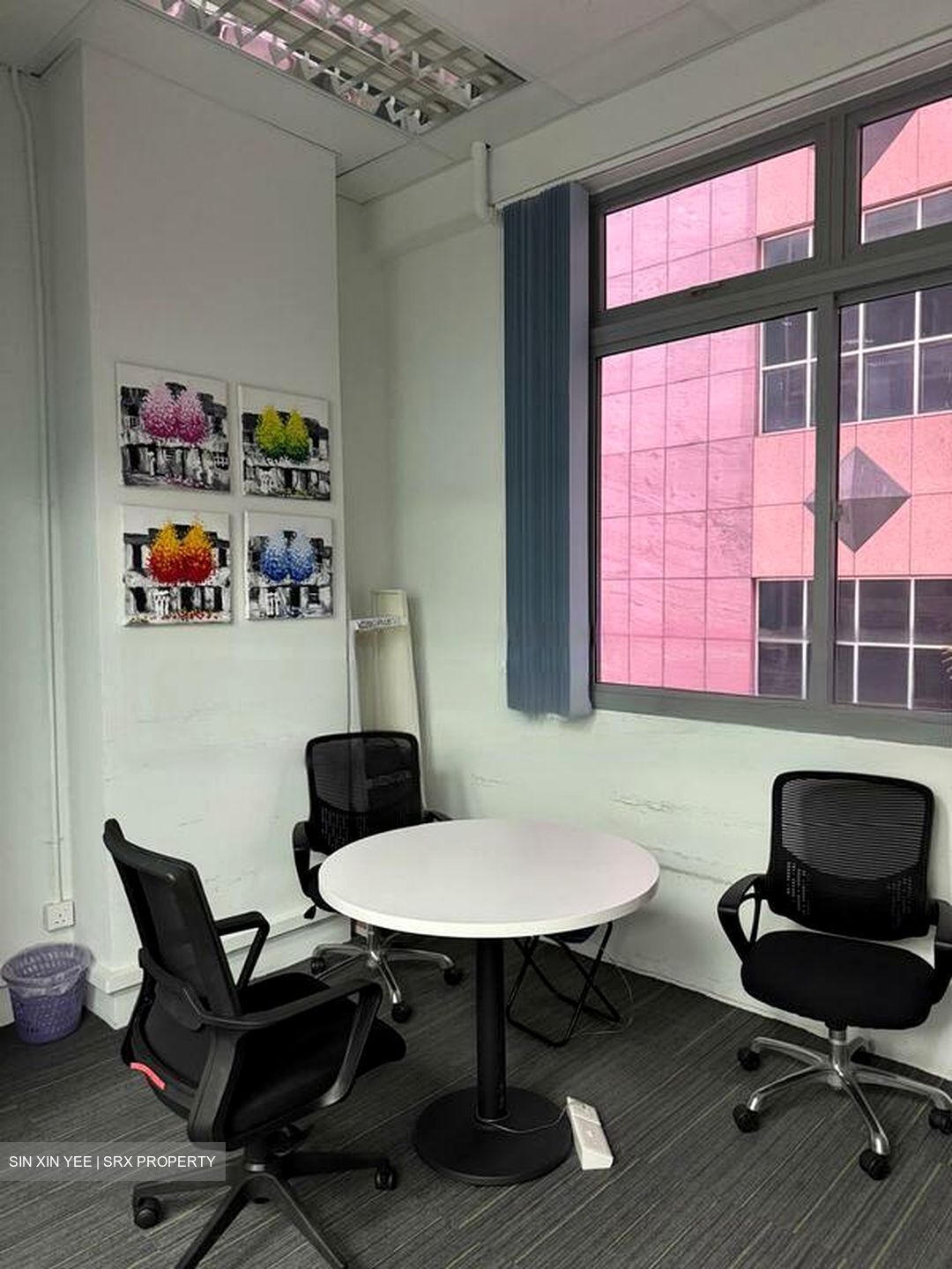 Solstice Business Center (D19), Factory #464417431